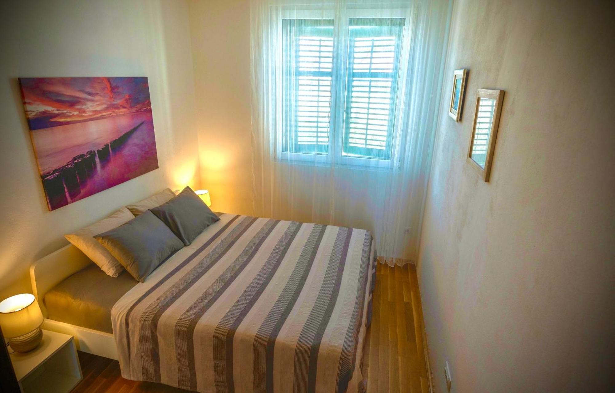Marimari Apartment Split Dış mekan fotoğraf